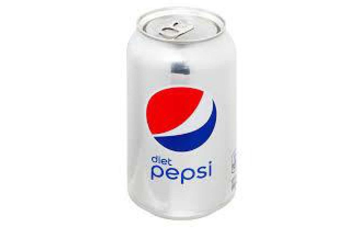 Diet Pepsi