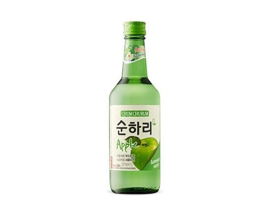 Chum Churum Apple, 360 ml