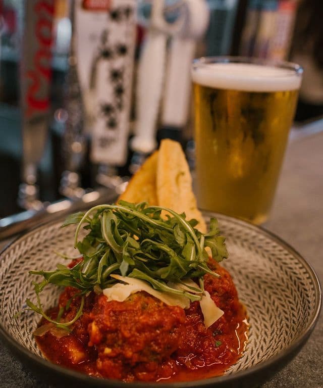 ITALIAN MEATBALLS (3)