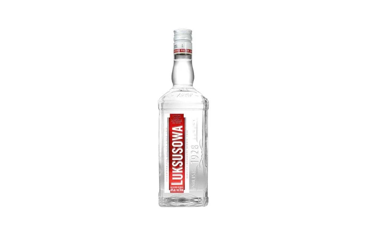 Luksusowa Potato Vodka 750Ml (1 x 750 ml)