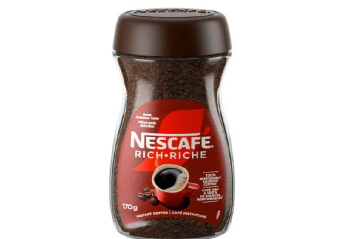 Nescafe Rich (100 g)