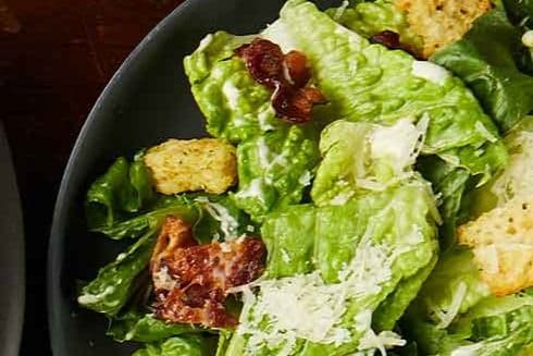 Caesar Salad (Small)