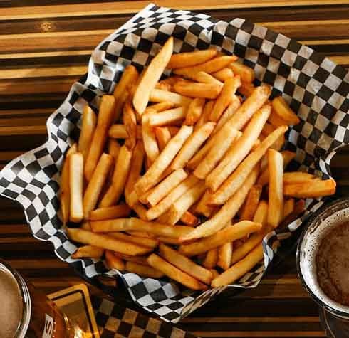 Fries