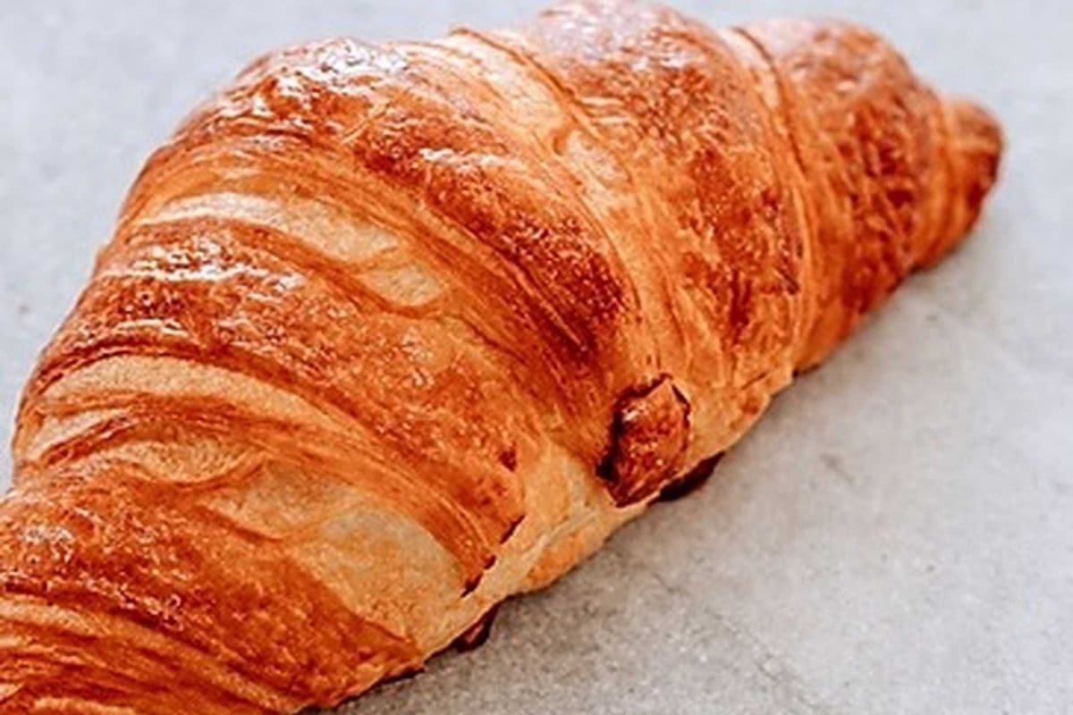 Butter Croissant