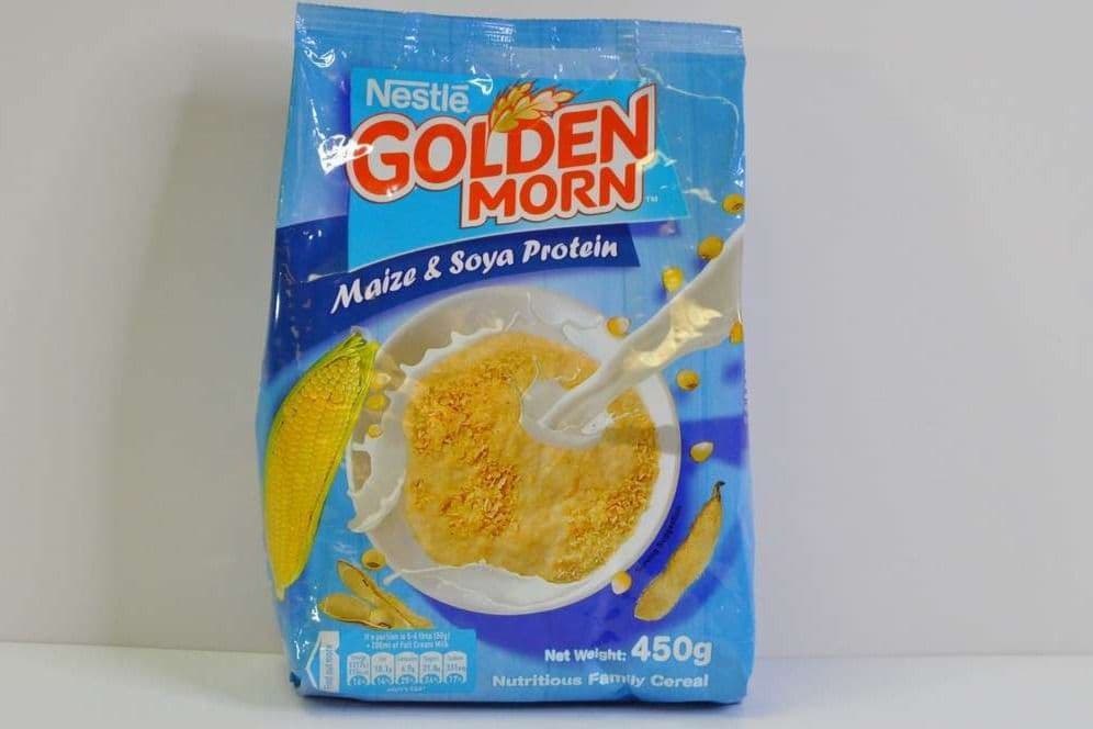 Golden Morn - 300g