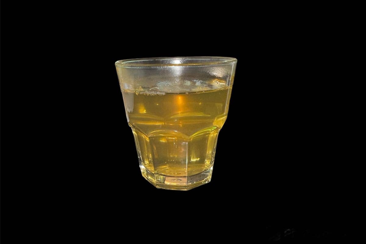 Thé vert / Green Tea