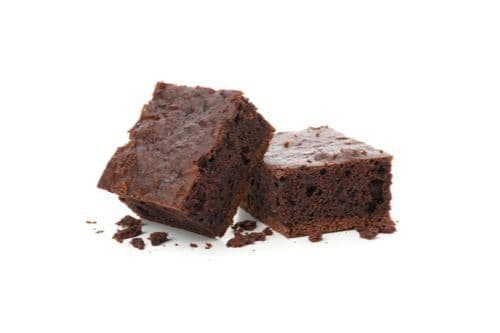 Chocolate Brownie