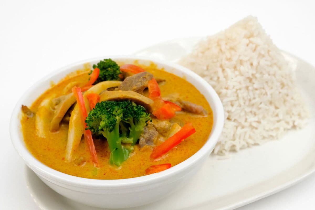 Golden Curry (Halal)