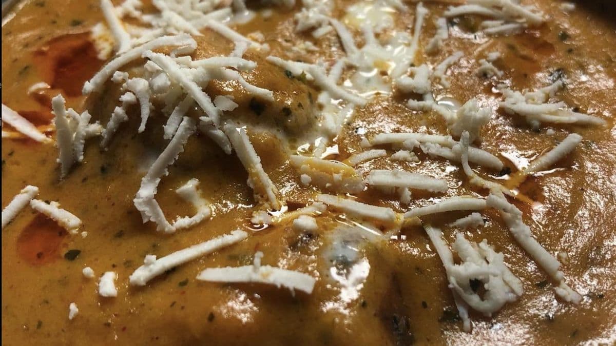 MALAI KOFTA