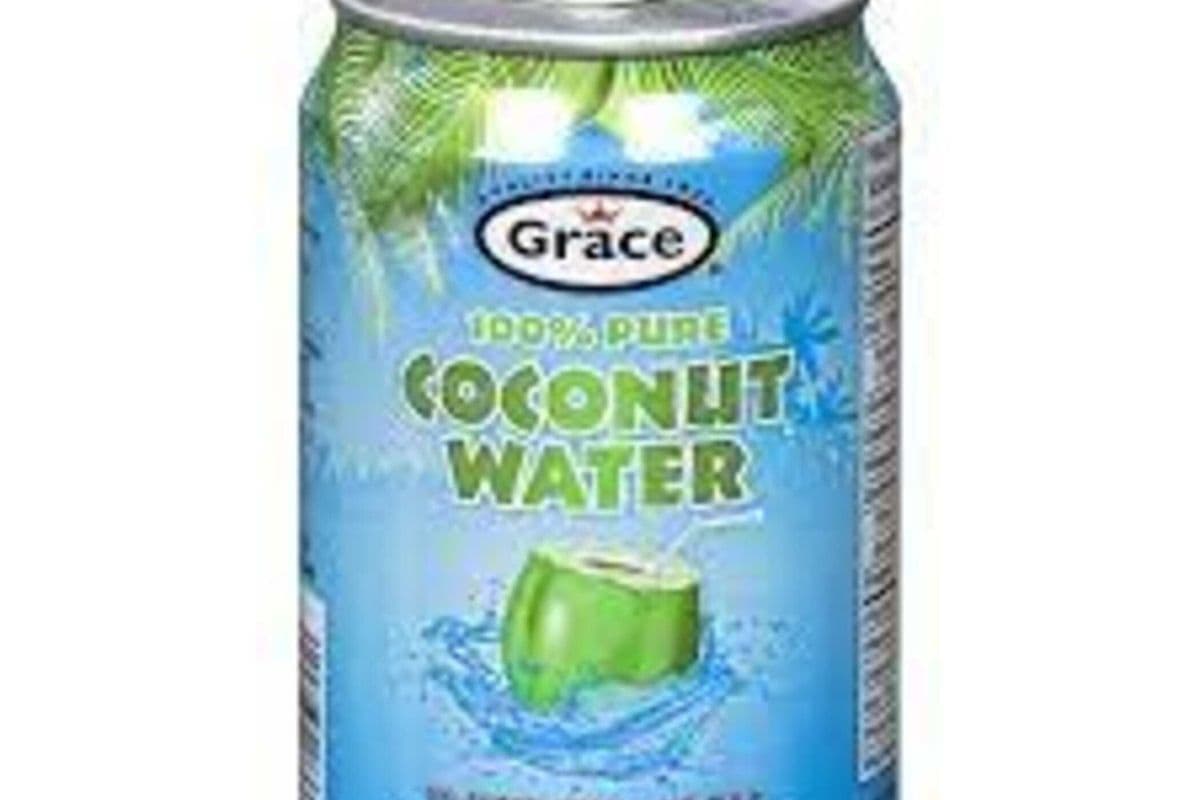 Grace Coconut Water (500 ml)