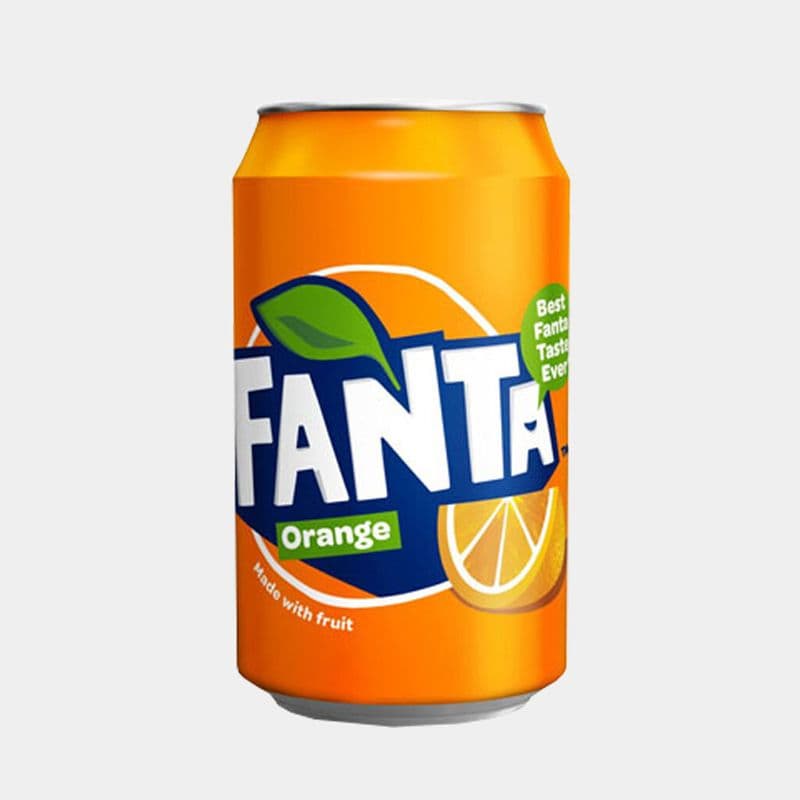 Fanta / Fanta