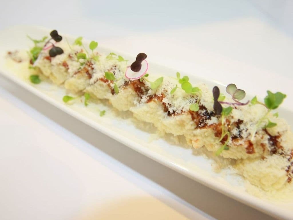 Playboy Roll