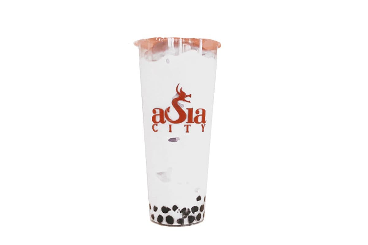 Young Coconut Iced Blend