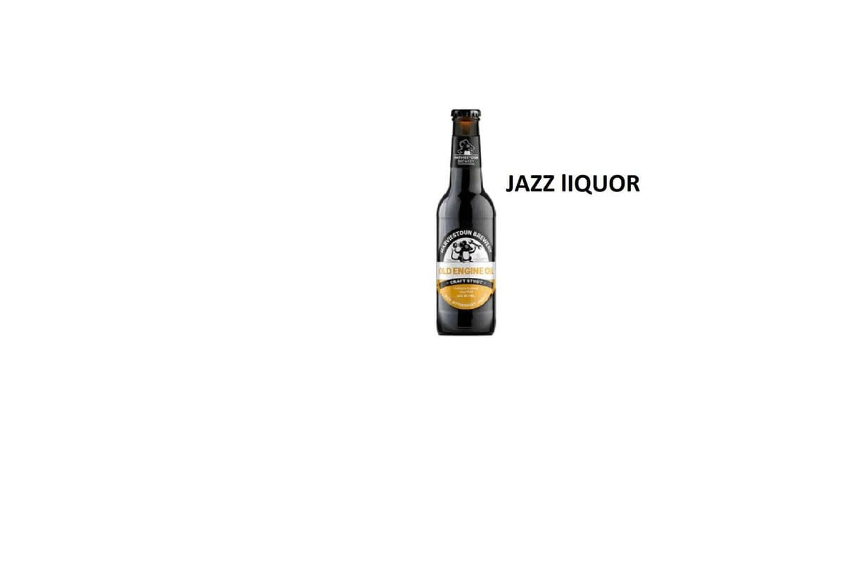OLD ENGINE OIL 330ML (1 x 330ML)