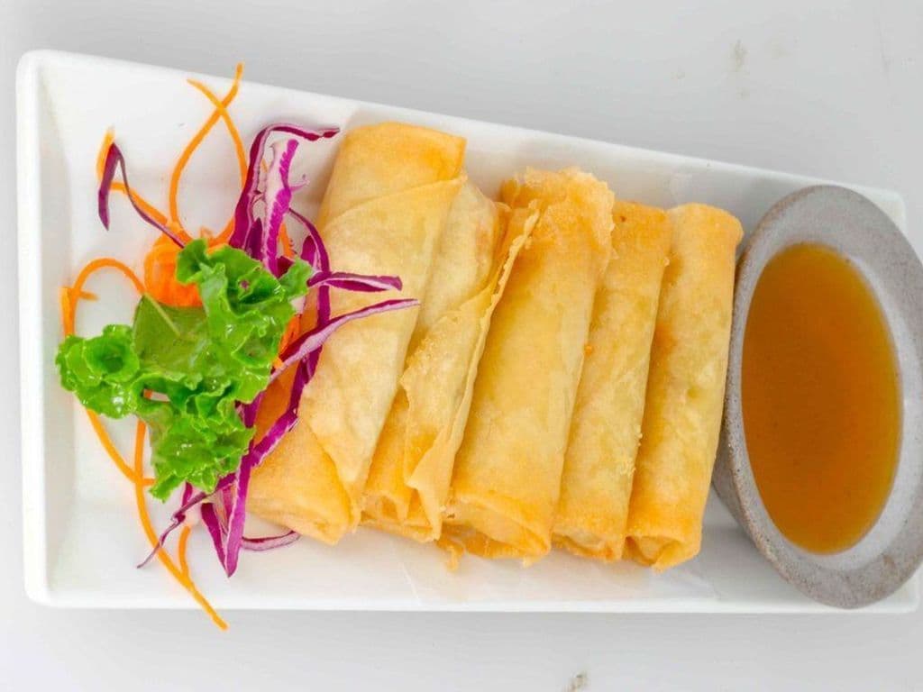 BOGO Spring roll  2