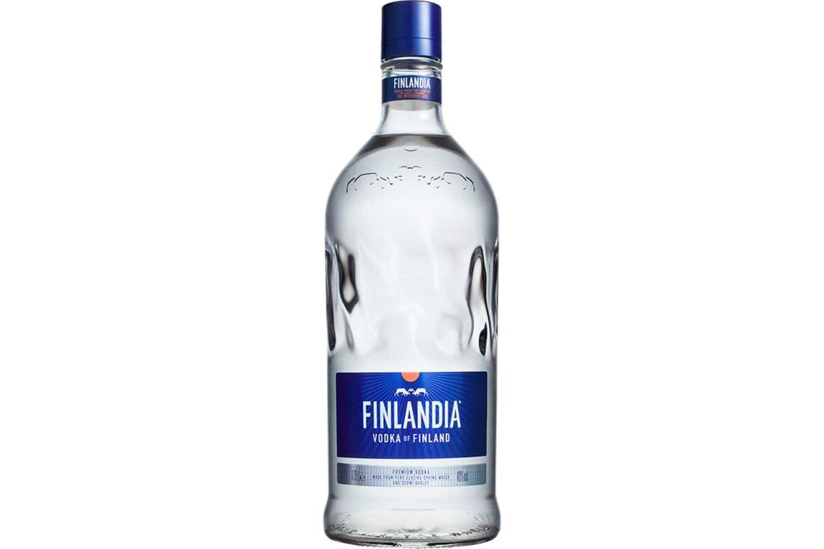Finlandia (1 x 1.75 L)