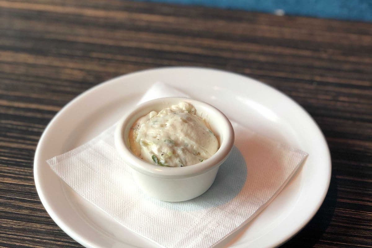 SIDE TZATZIKI