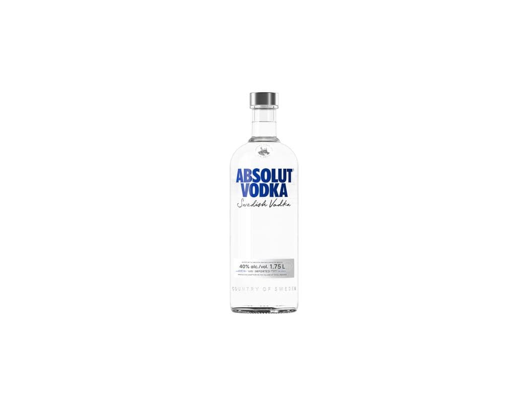 Absolut 1.75ml (1 x 1.75 L)
