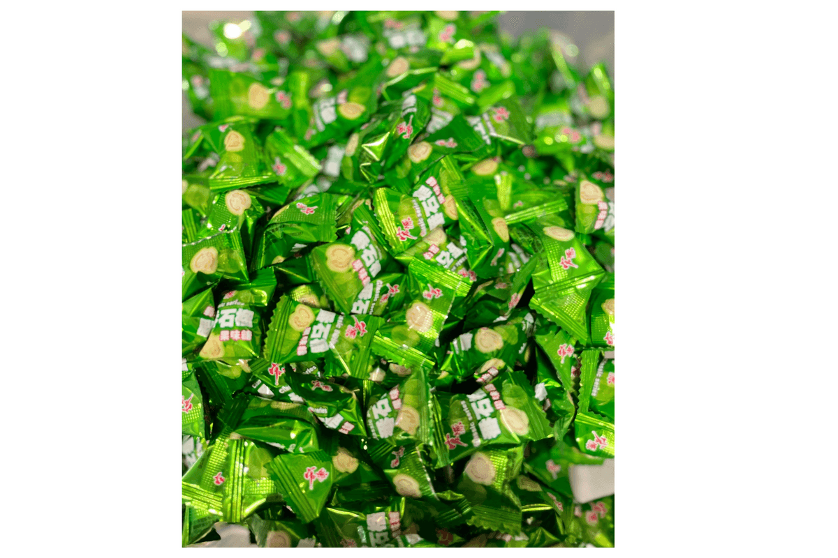 A 1. Classic Series Guava Candy (10 pcs)