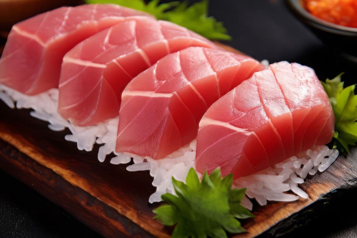 Tuna
