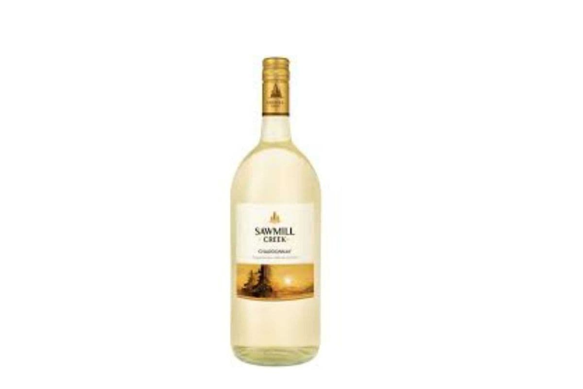 Sawmill Creek Chardonnay (1 x 1.5)