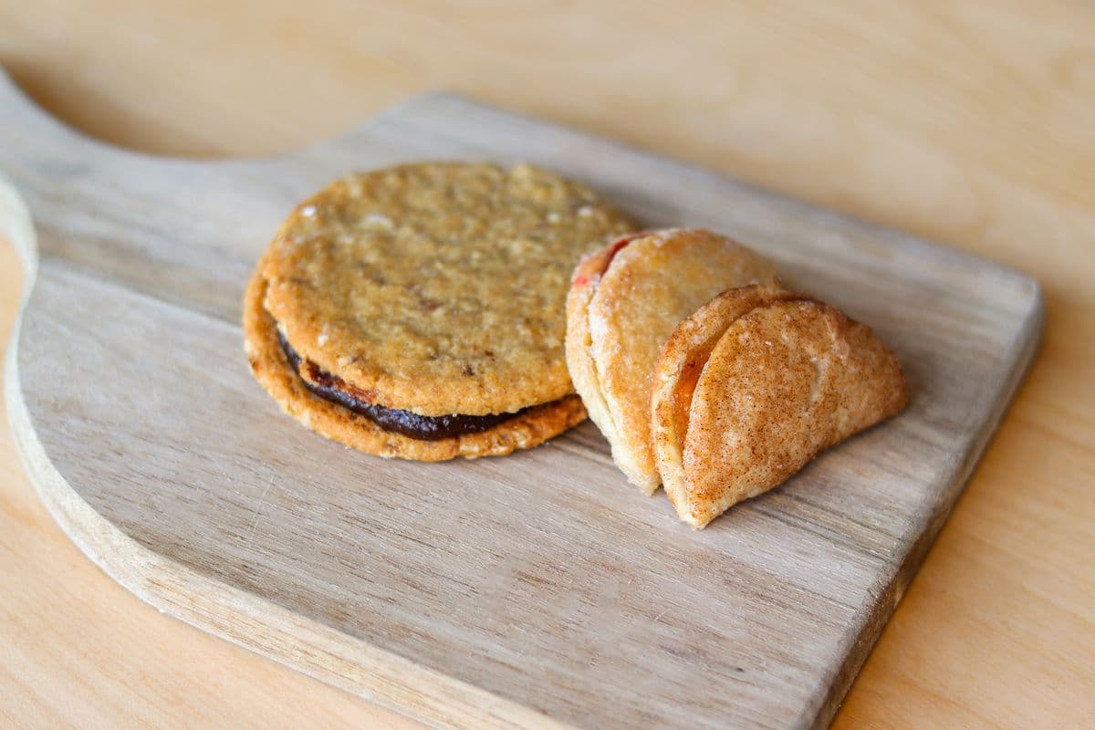 Bite Sampler