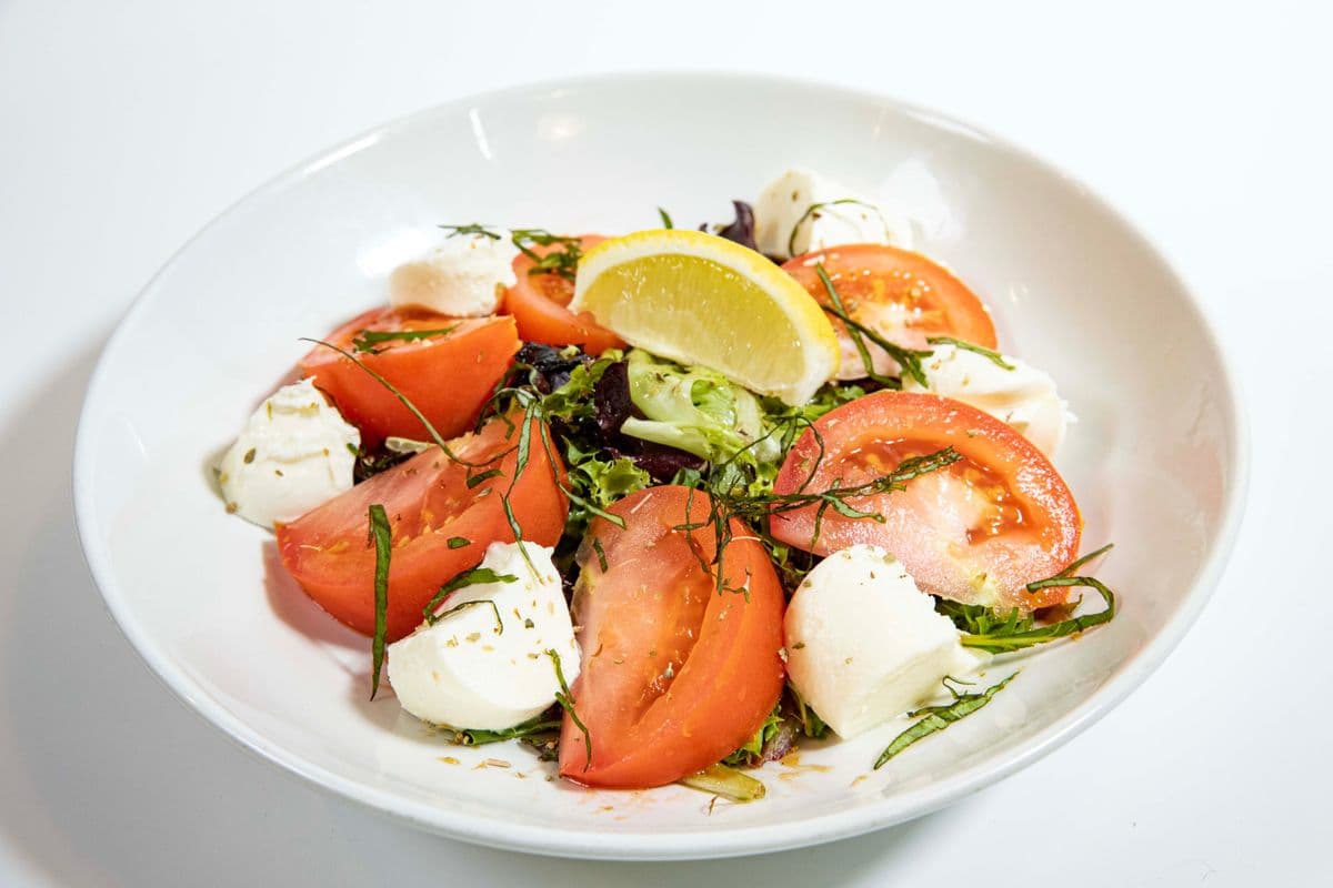 Caprese Salad