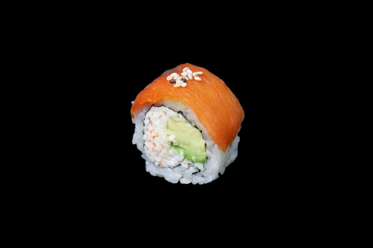 Alaska Roll