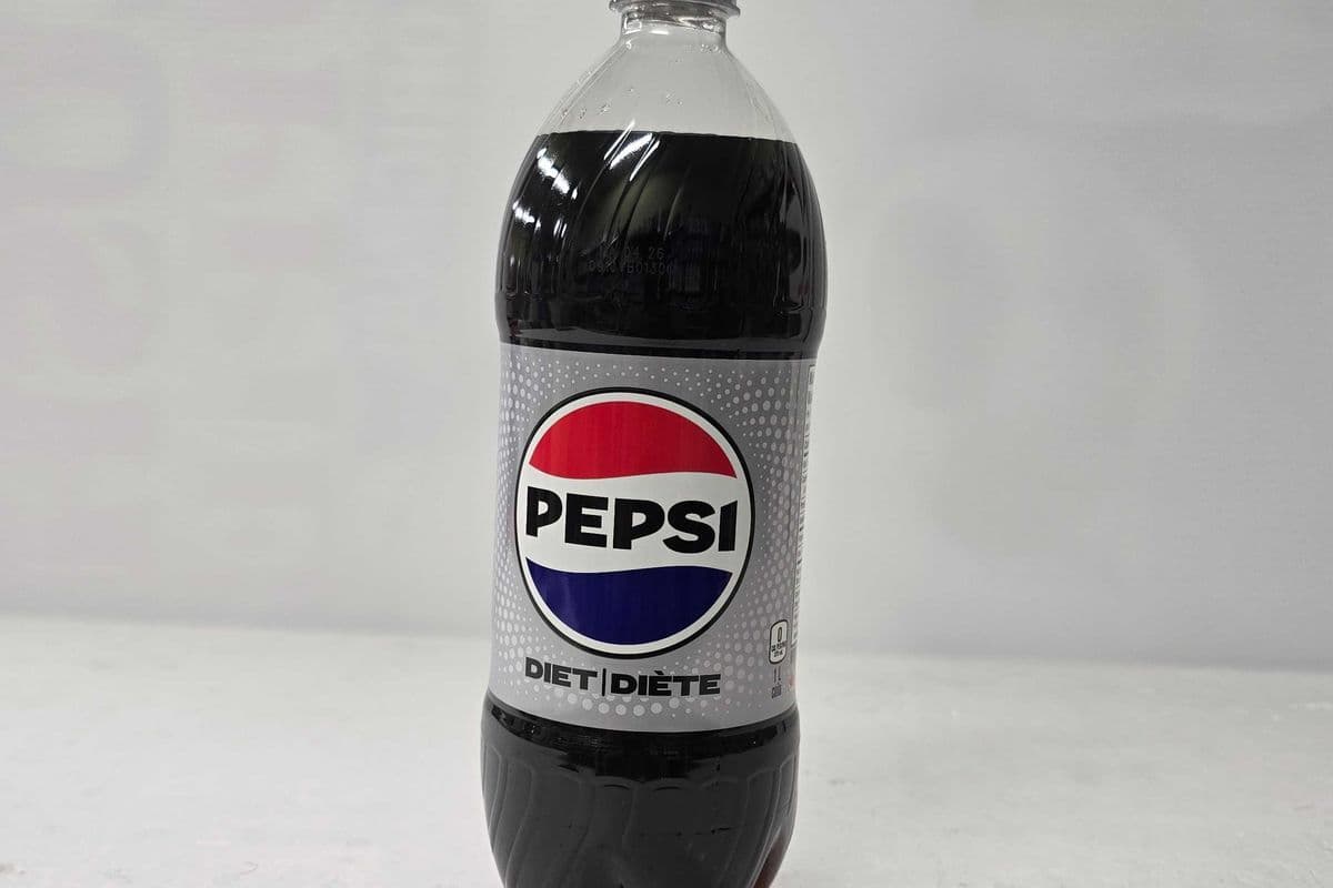 Pepsi Diet (1L)