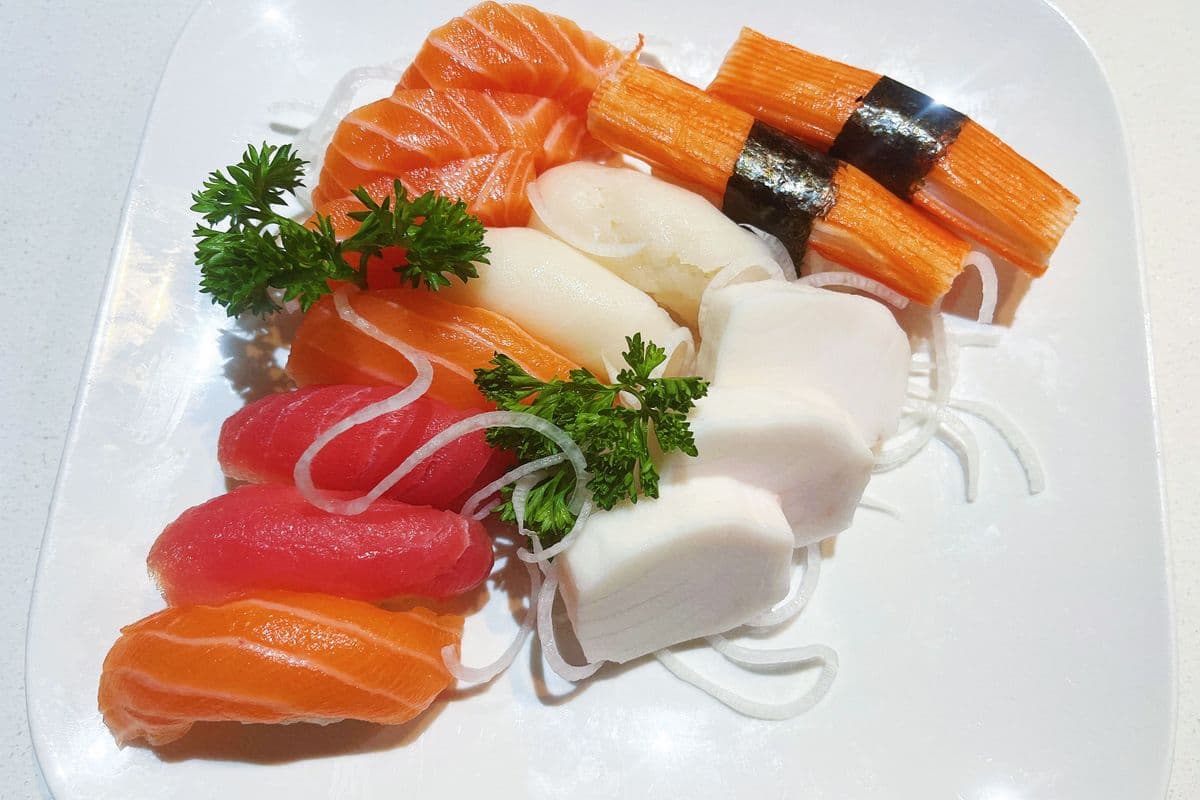 Combo B (14 pcs)