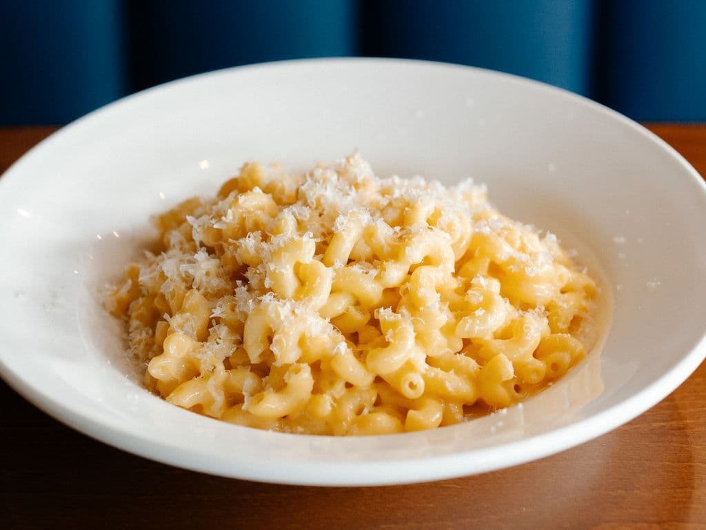 Kid's Mac & Cheese
