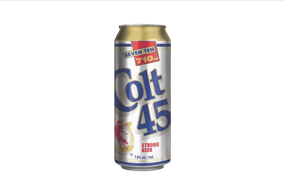 Colt 45 (1 x 710ml)