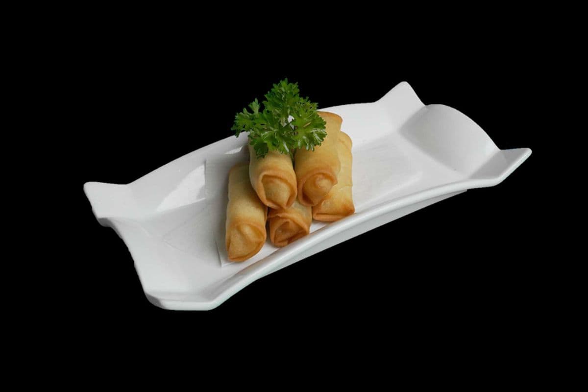 Vegetable SPRING ROLL