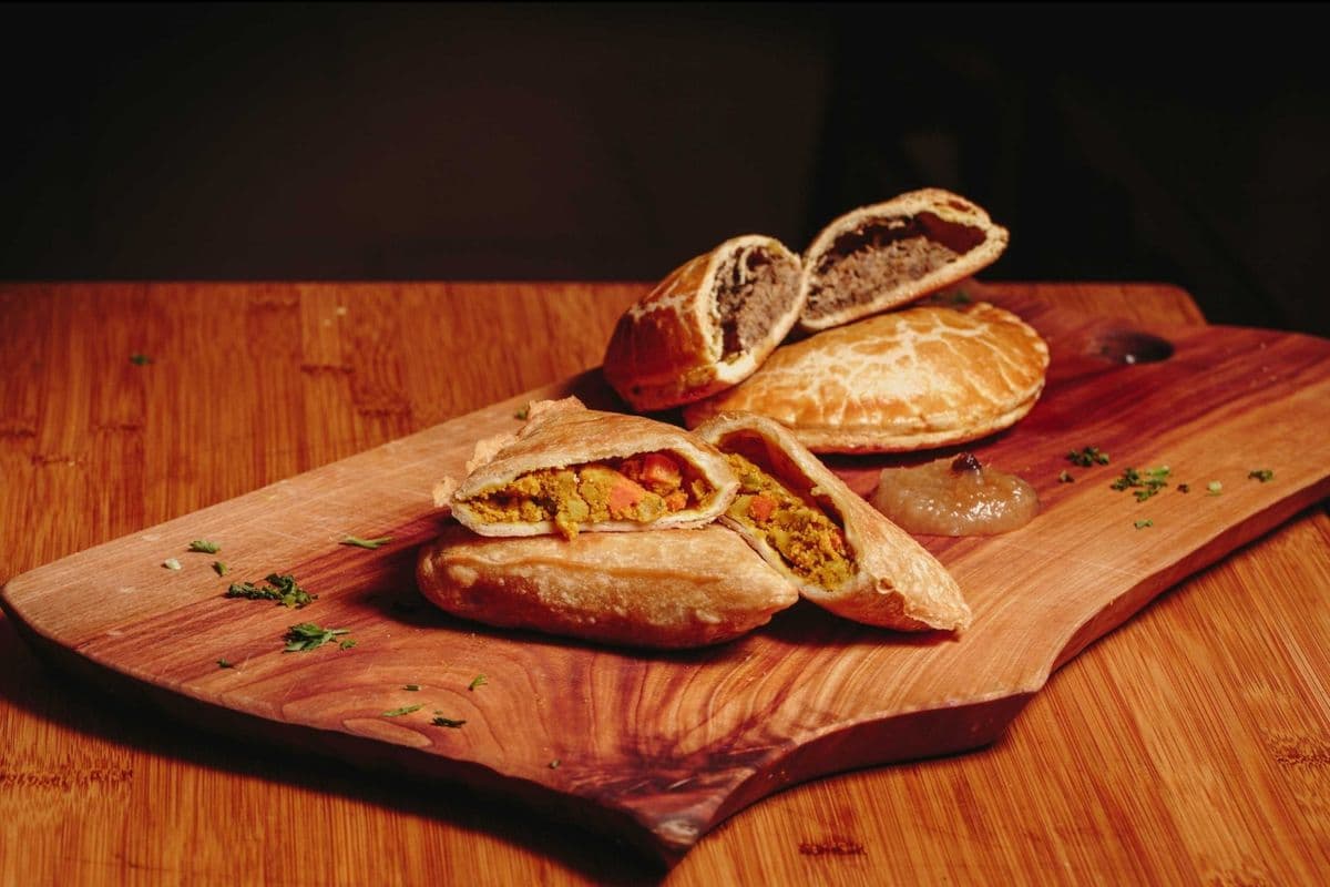 Samosa