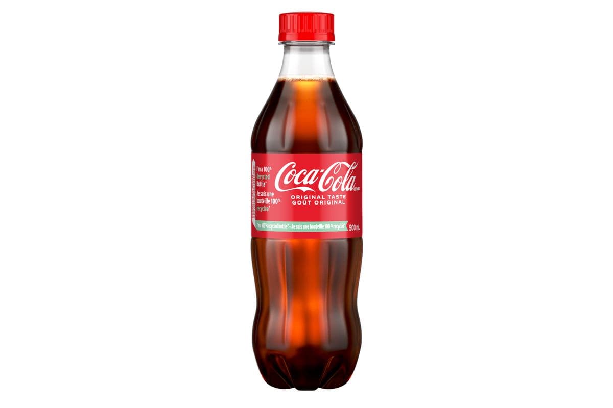 Coca-Cola (500ml)