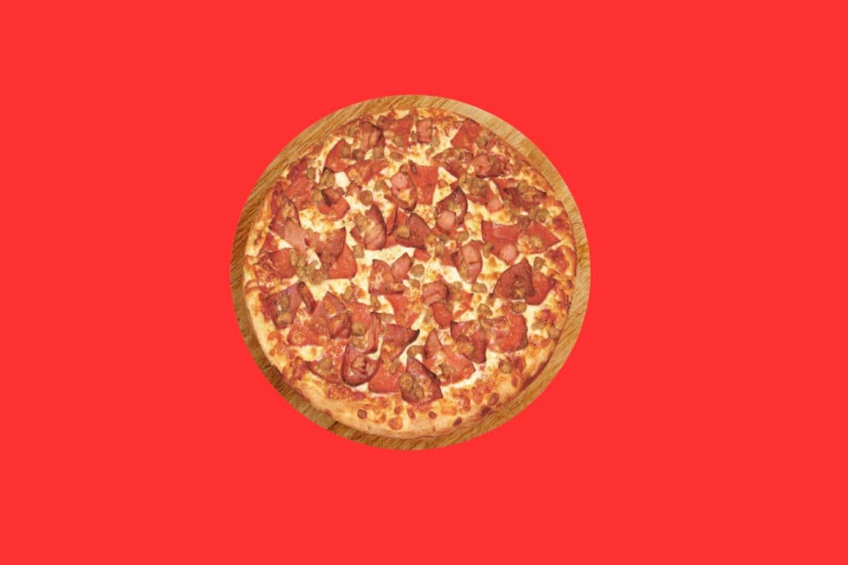 Canadian Pizza