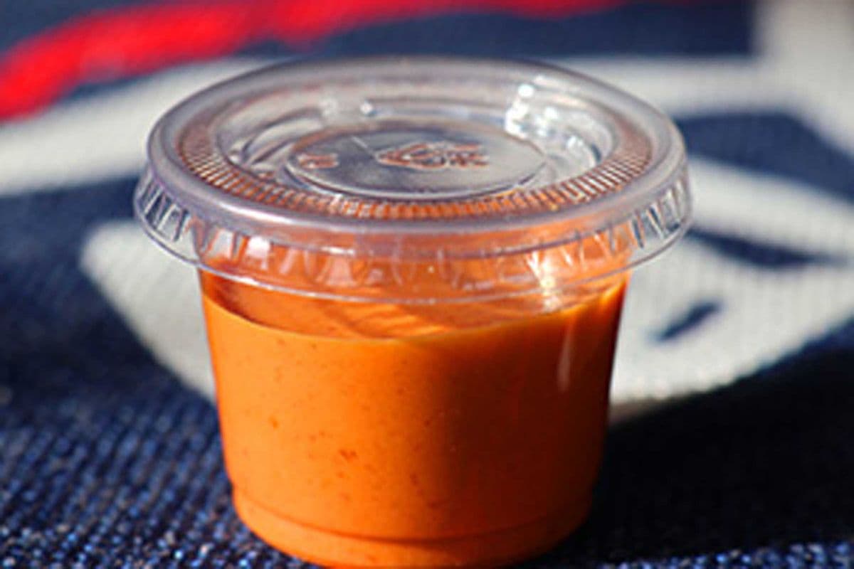 Spicy Mayo
