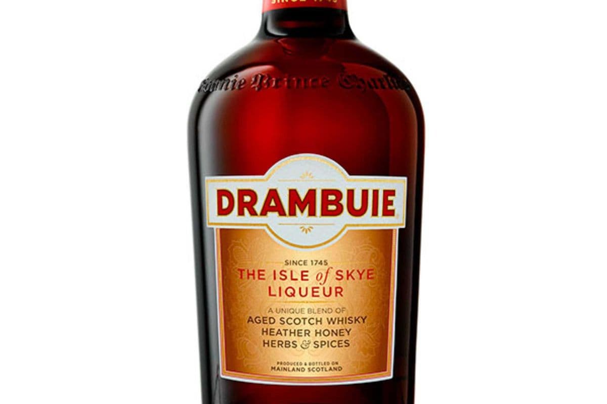 Drambuie (1 x 750 ml)