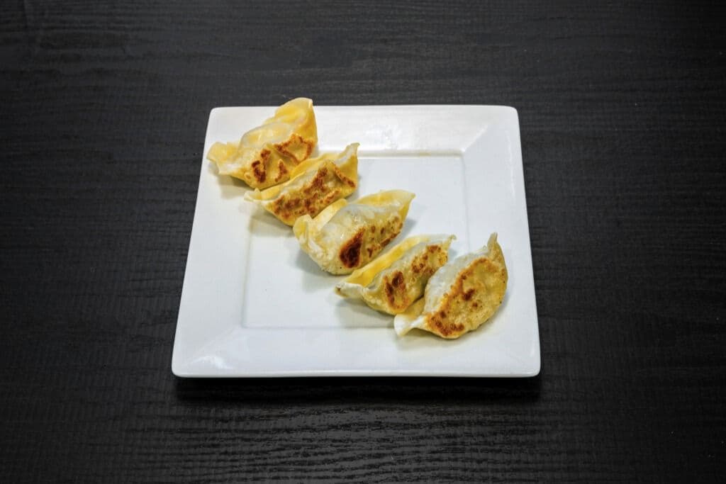 Gyoza