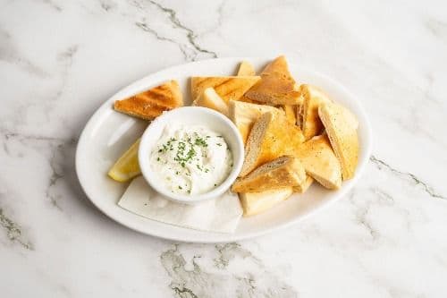 Cup Tzatziki