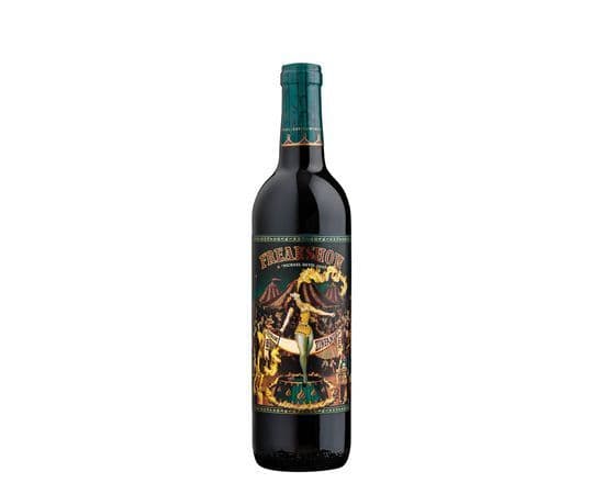 Michael David Freakshow Zinfandel, 750 ml