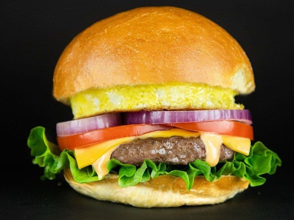 Burger Coco