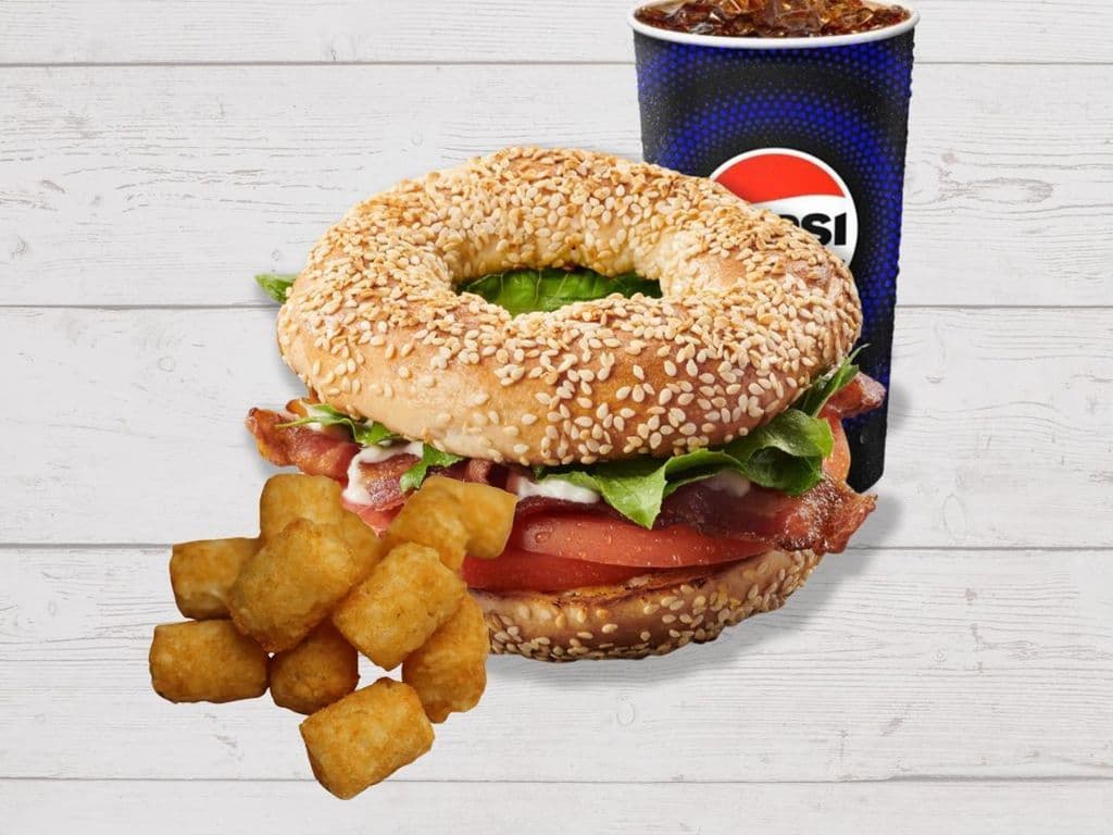 Combo B.L.T.