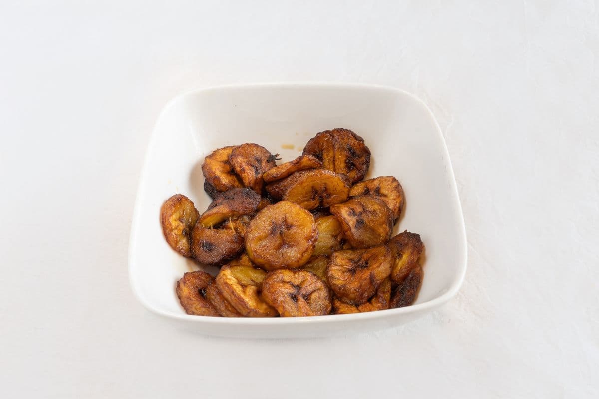 Plantain Aloco