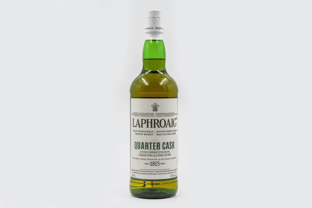 Laphroaig Select (1 x 750mL)