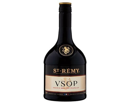 ST. REMY VSOP (750ML)
