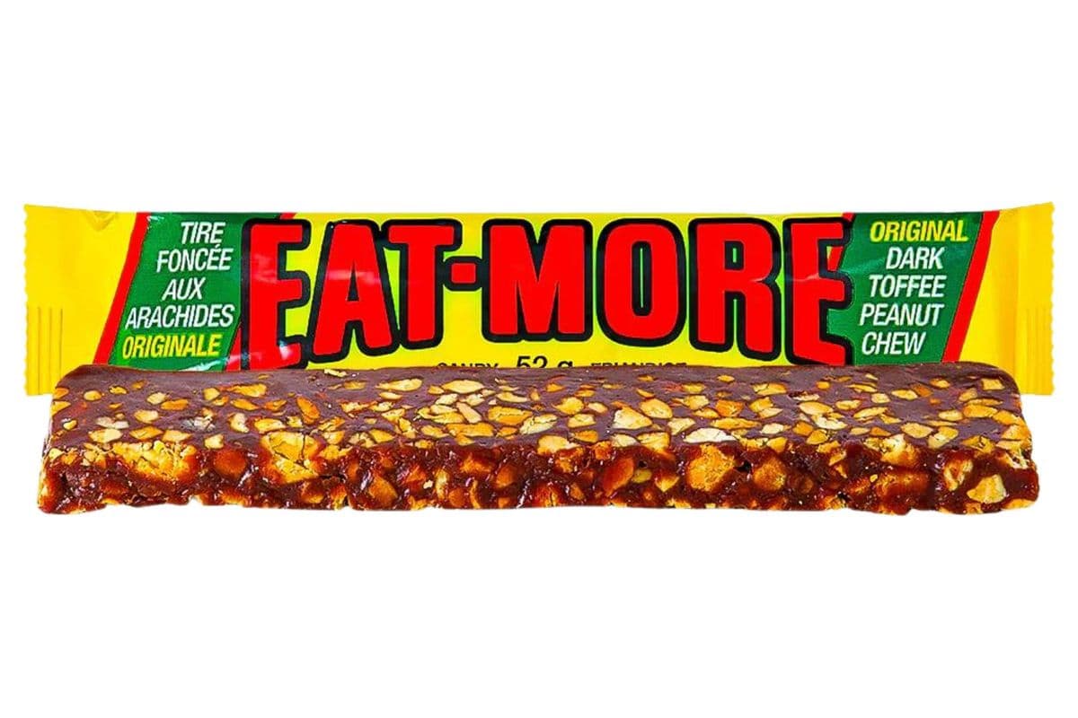 Eat-more