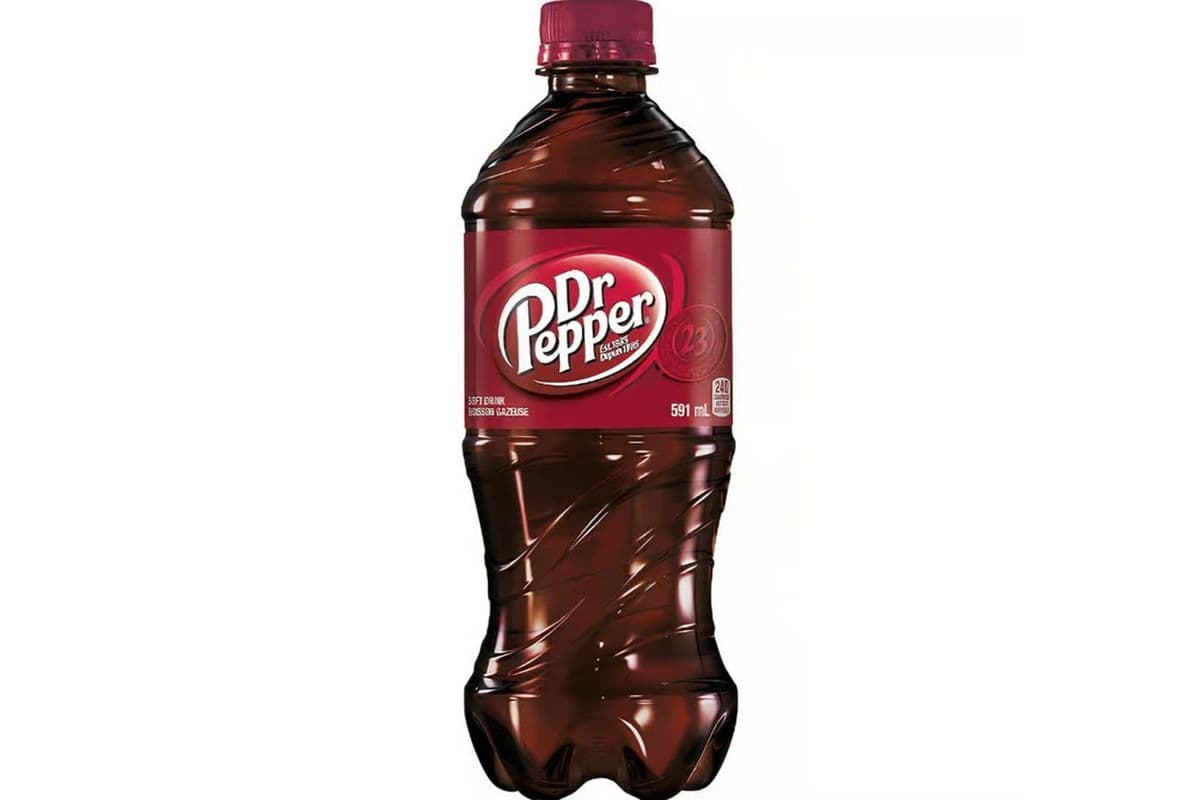 Dr. Pepper