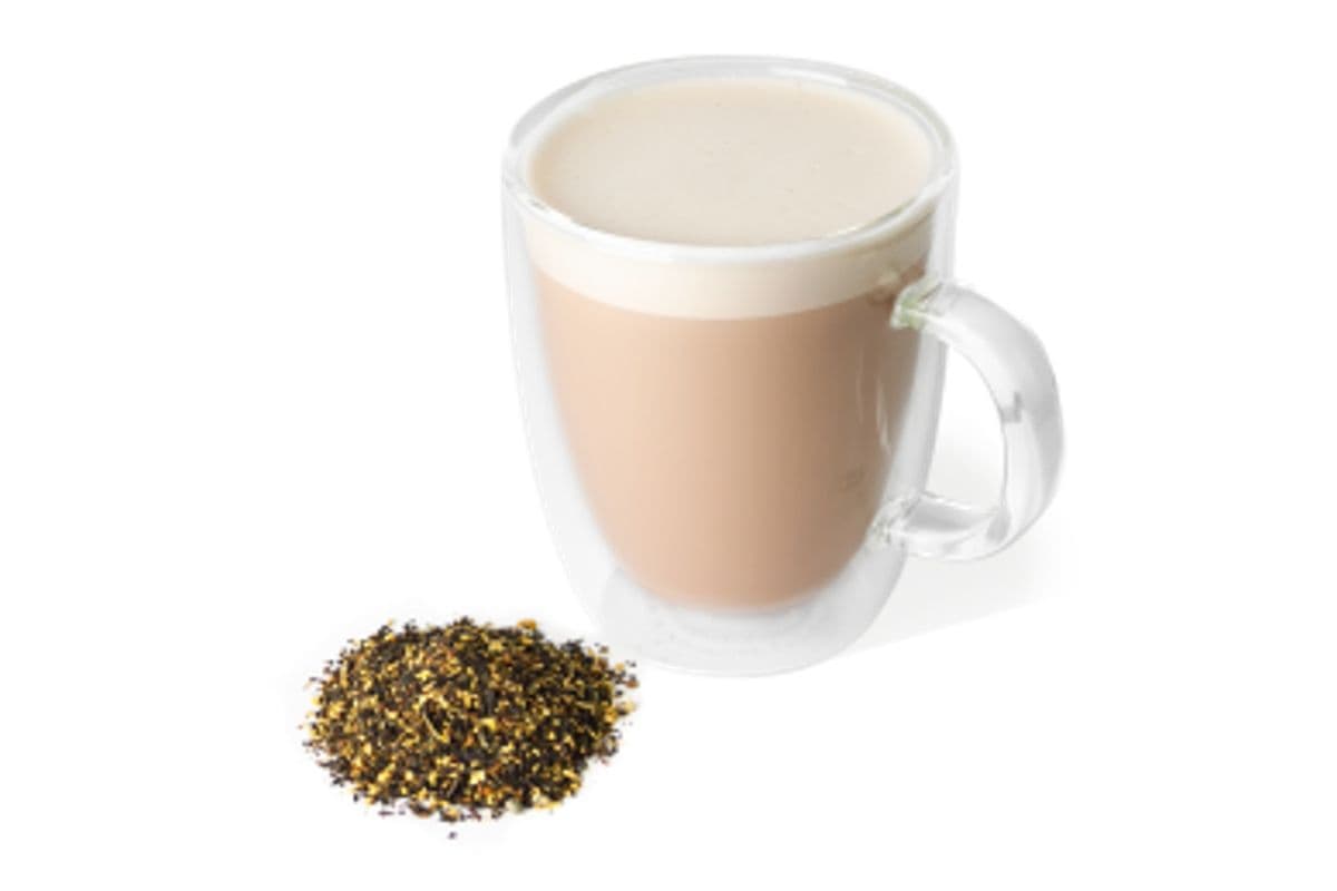 Chai Latte
