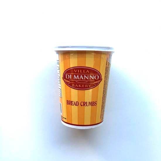 Bread Crumbs (300 g)